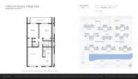 Unit 335 Tilford P floor plan